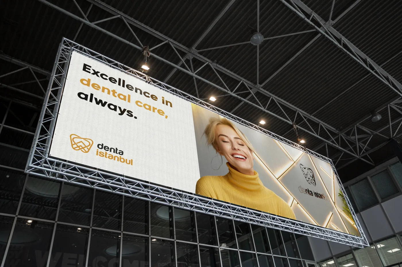 Afiş & Billboard Tasarımı