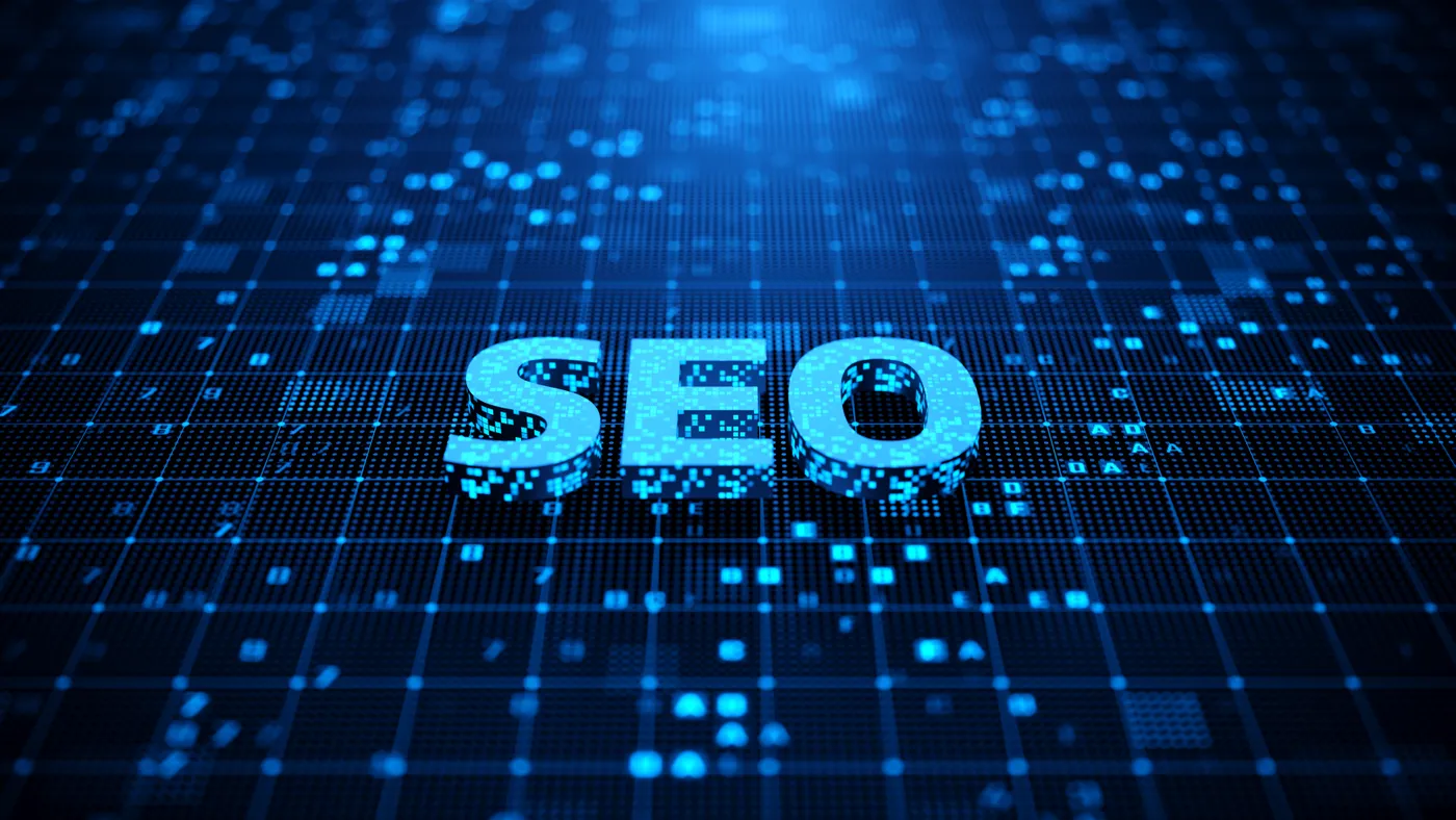SEO & İçerik Pazarlaması