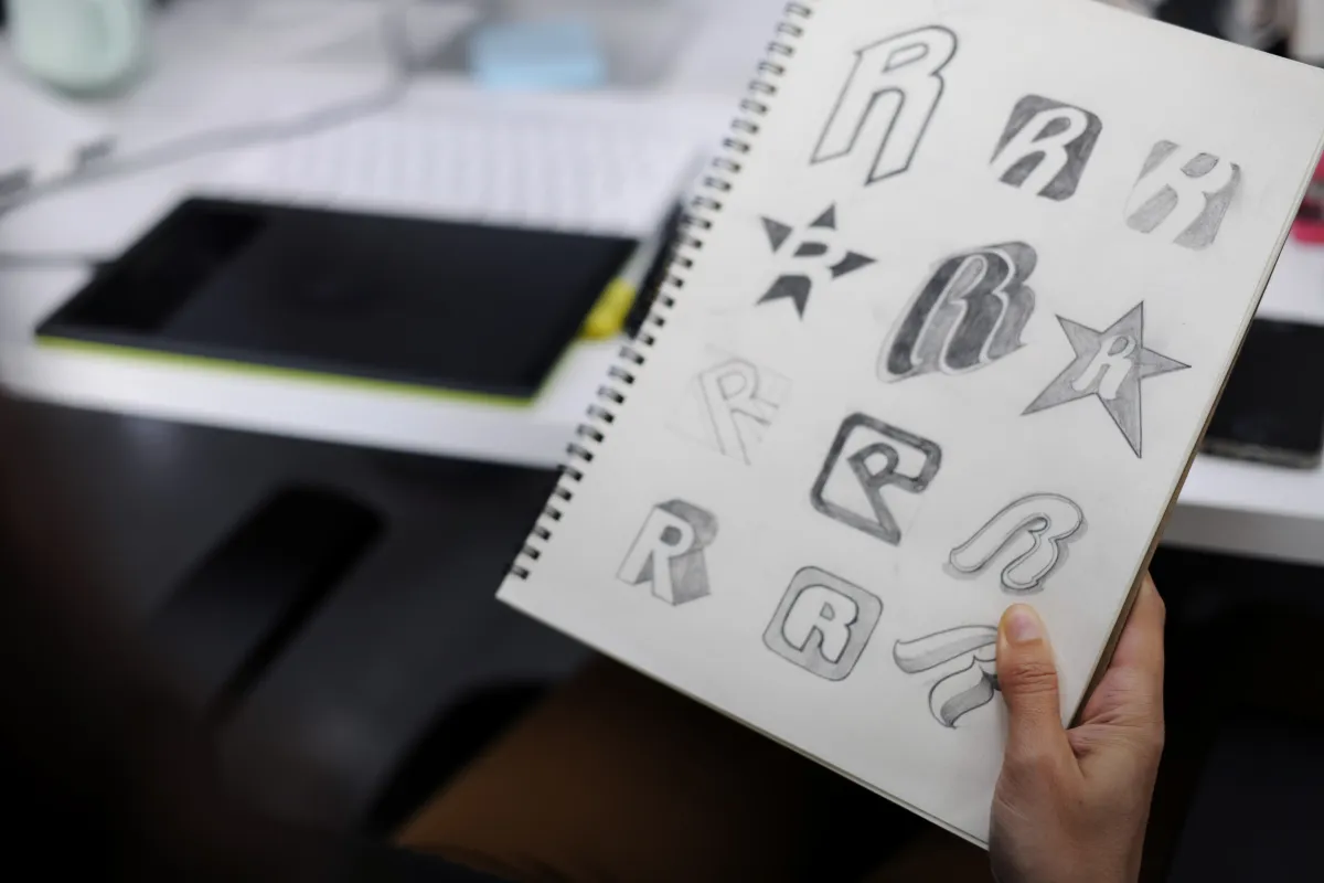 Logo Tasarımı
